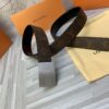 CINTURÓN LOUIS VUITTON