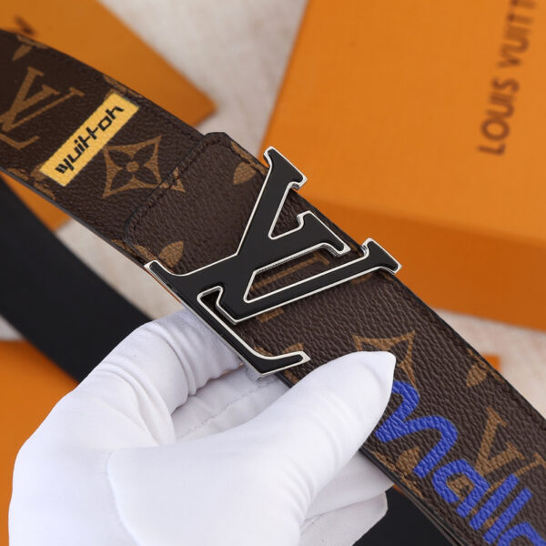 CINTURÓN LOUIS VUITTON
