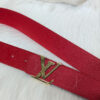 CINTURÓN LOUIS VUITTON