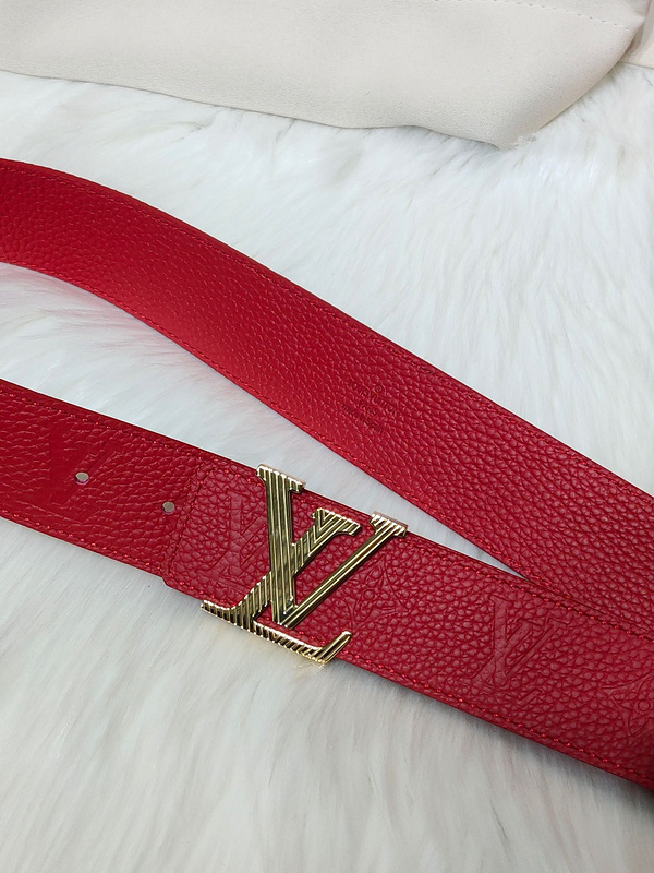 CINTURÓN LOUIS VUITTON