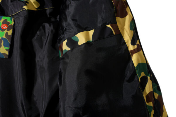 CHAQEUTÓN BAPE