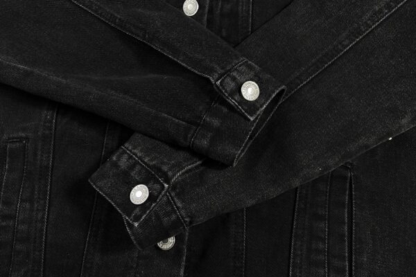 CHAQUETA VAQUERA BALENCIAGA
