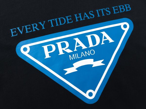 CAMISETA PRADA