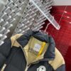 CHAQEUTÓN MONCLER