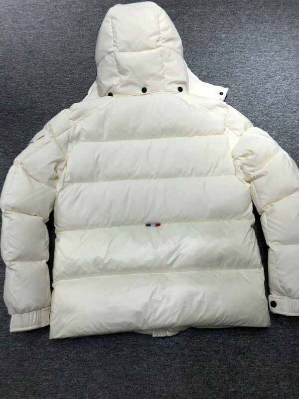 CHAQUETÓN MONCLER