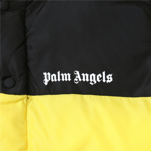 CHAQUETÓN PALM ANGELS
