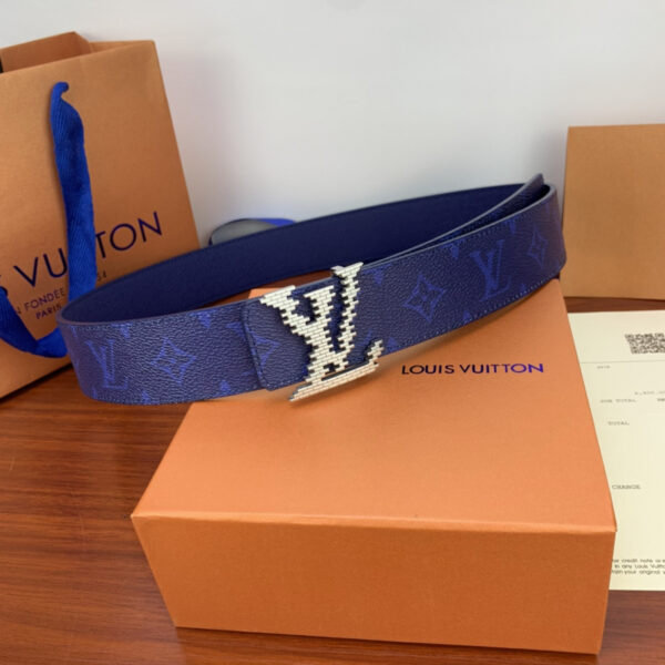 CINTURÓN LOUIS VUITTON