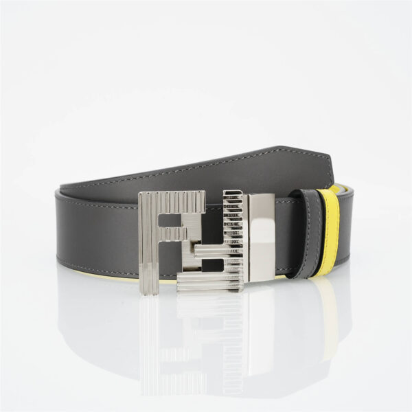 CINTURÓN FENDI