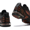 AIR MAX PLUS TN 3 ‘ORANGE SPIROGRAPH’