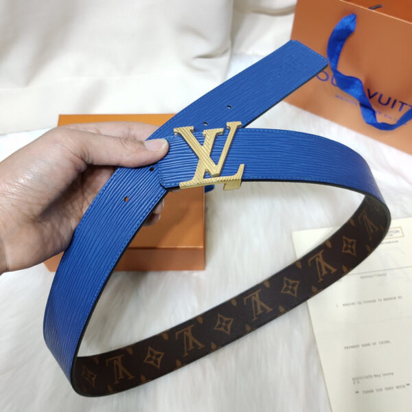 CINTURÓN LOUIS VUITTON