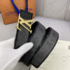 CINTURÓN LOUIS VUITTON