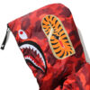 CHAQEUTÓN BAPE