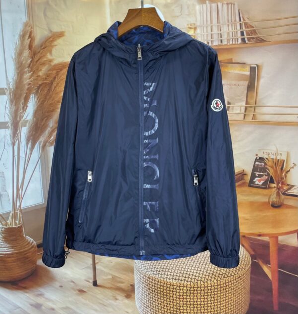 CORTAVIENTOS MONCLER
