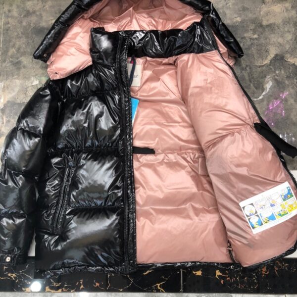 CHAQUETÓN MONCLER