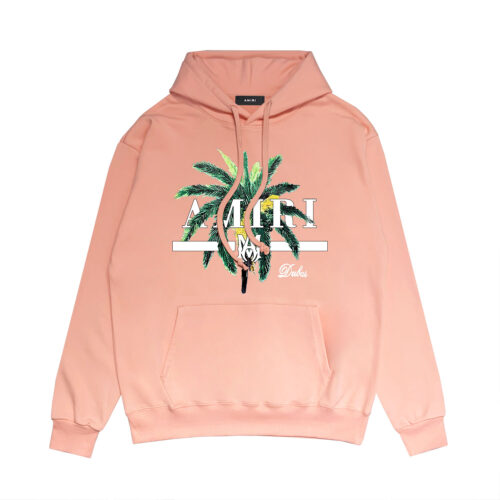 HOODIE AMIRI