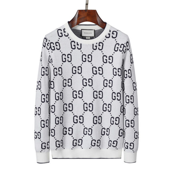 SUDADERA GUCCI