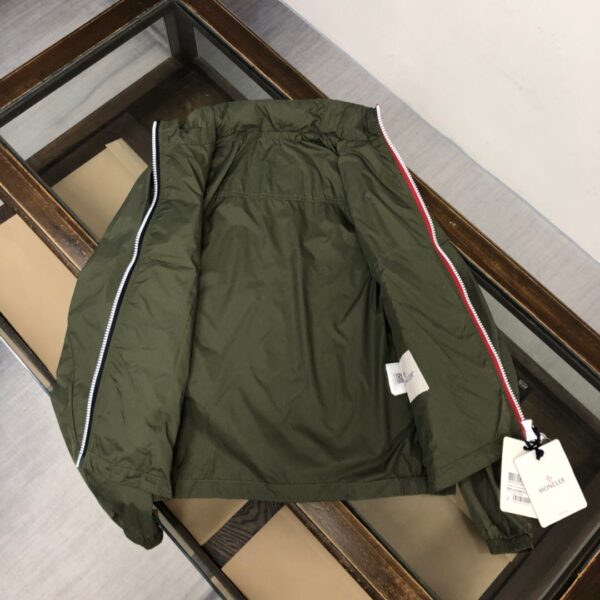 CORTAVIENTOS MONCLER