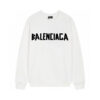 SUDADERA BALENCIAGA