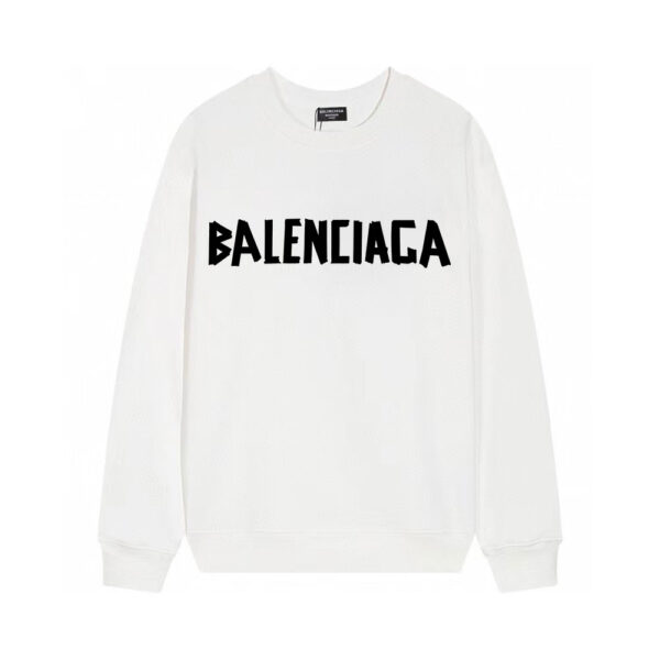 SUDADERA BALENCIAGA