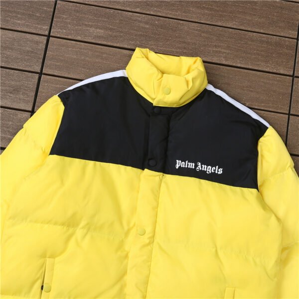CHAQUETÓN PALM ANGELS