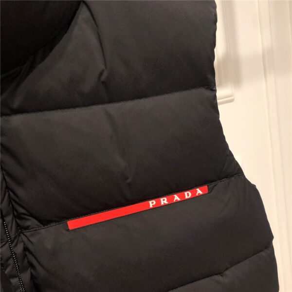 CHALECO PRADA