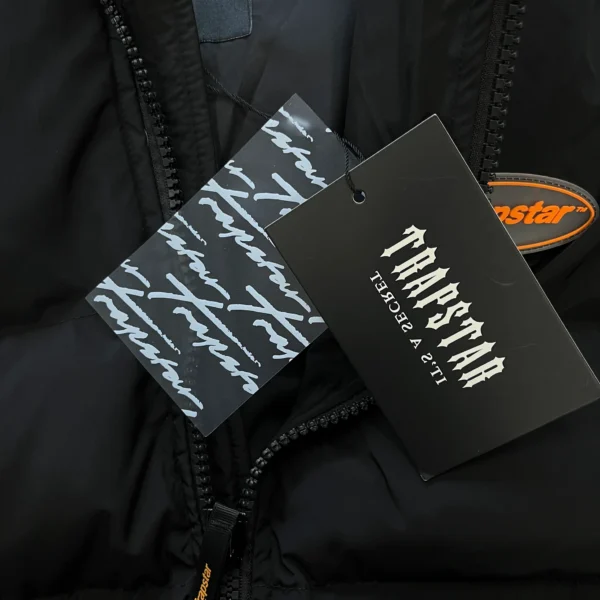 CHAQUETÓN TRAPSTAR