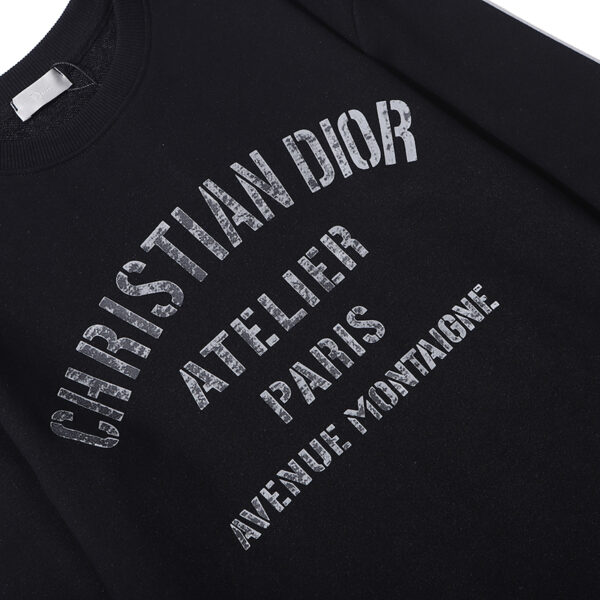 SUDADERA DIOR