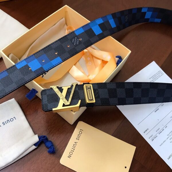 CINTURÓN LOUIS VUITTON