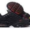 AIR MAX PLUS TN 3 ‘BLACK RED’