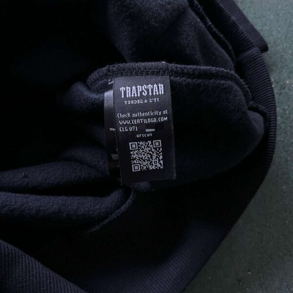 CHÁNDAL TRAPSTAR