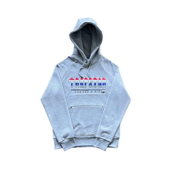 CHÁNDAL TRAPSTAR