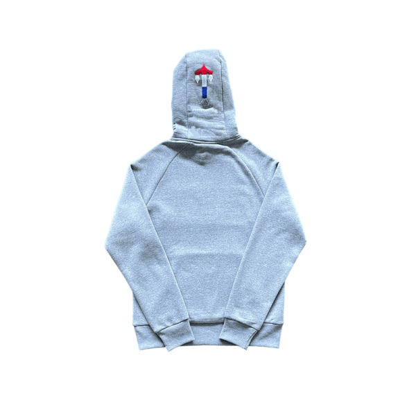 CHÁNDAL TRAPSTAR