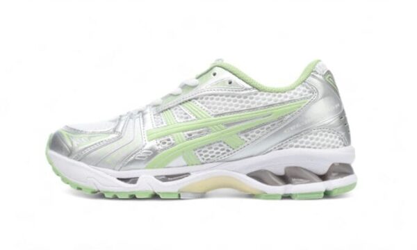Gel Kayano 14 ‘White Jade’