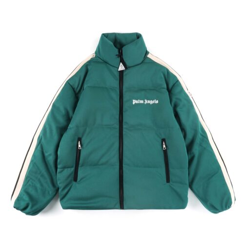 CHAQUETÓN PALM ANGELS