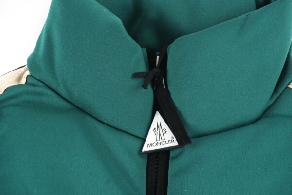 CHAQUETÓN PALM ANGELS