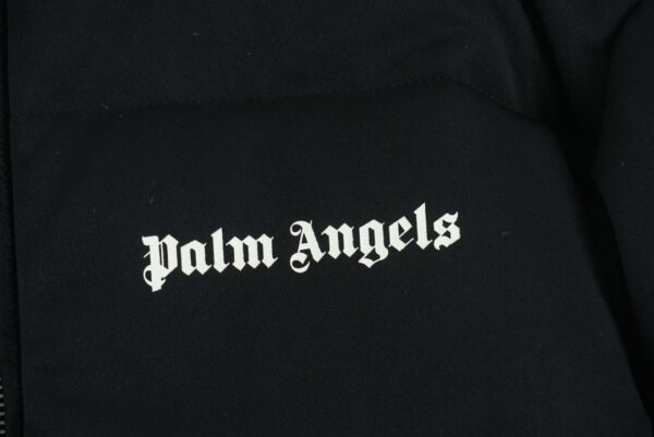 CHAQUETÓN PALM ANGELS
