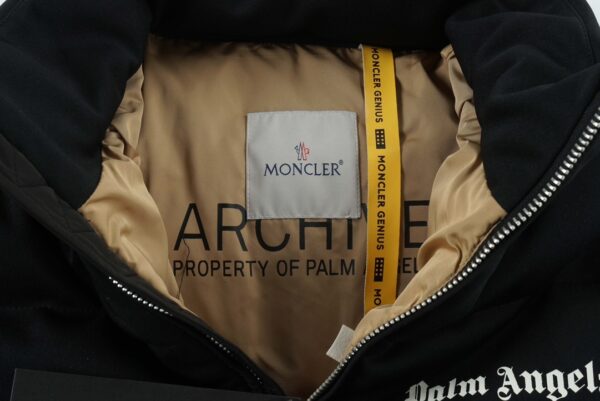 CHAQUETÓN PALM ANGELS