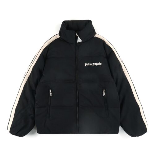 CHAQUETÓN PALM ANGELS