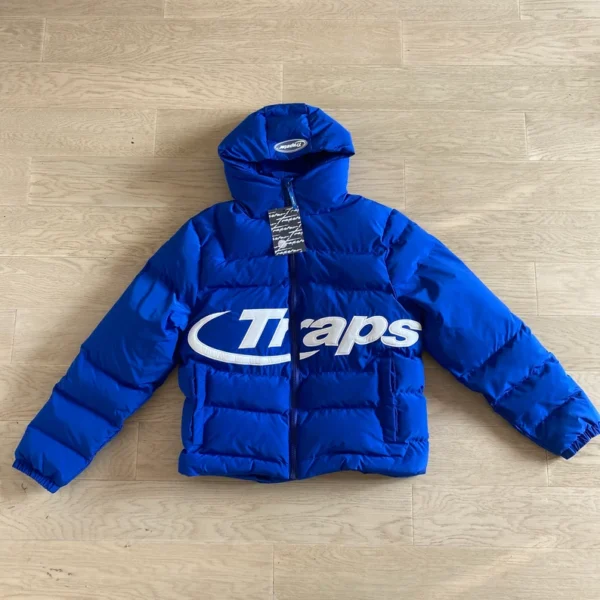 CHAQUETÓN TRAPSTAR