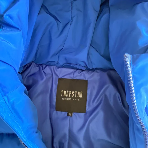 CHAQUETÓN TRAPSTAR