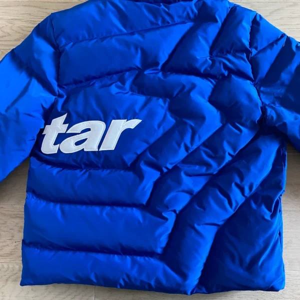 CHAQUETÓN TRAPSTAR