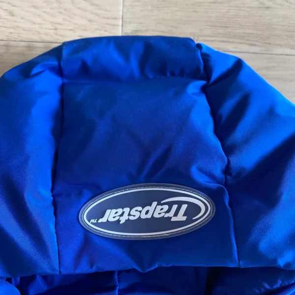 CHAQUETÓN TRAPSTAR