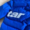 CHAQUETÓN TRAPSTAR