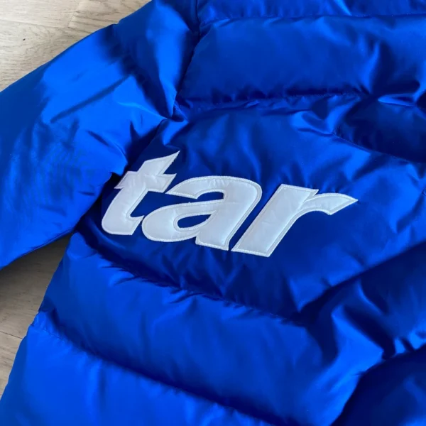 CHAQUETÓN TRAPSTAR