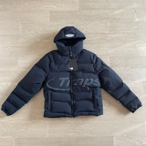 CHAQUETÓN TRAPSTAR