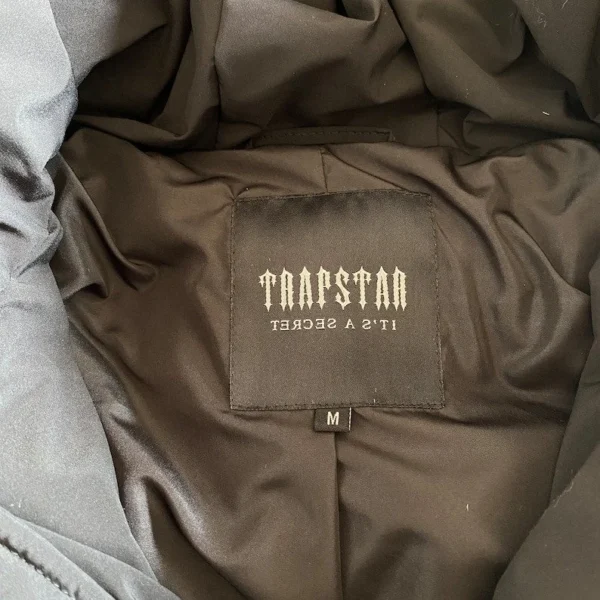 CHAQUETÓN TRAPSTAR