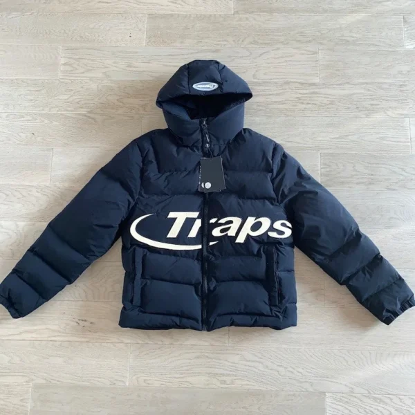 CHAQUETÓN TRAPSTAR