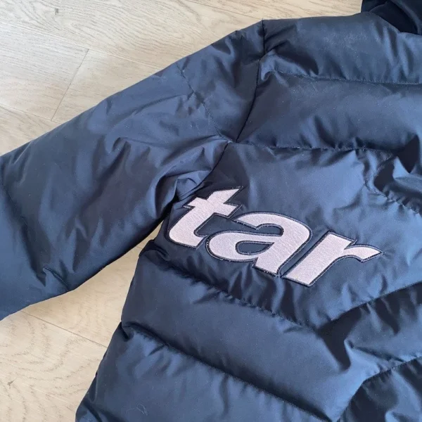 CHAQUETÓN TRAPSTAR