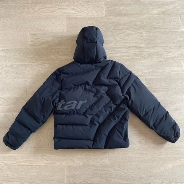 CHAQUETÓN TRAPSTAR