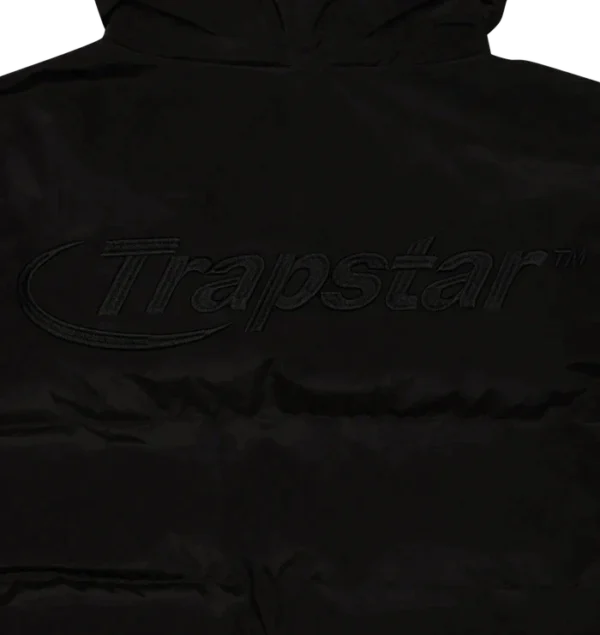 CHAQUETÓN TRAPSTAR
